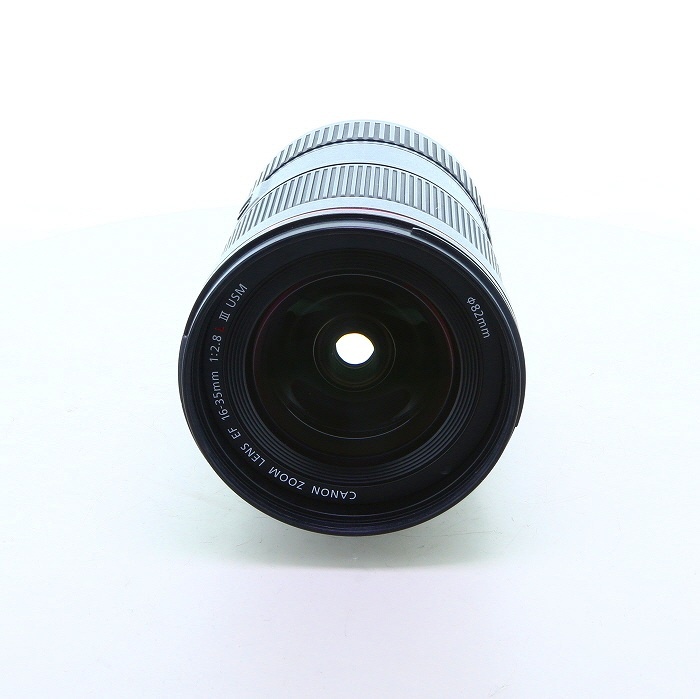 キヤノン EF16-35/2.8L III USM