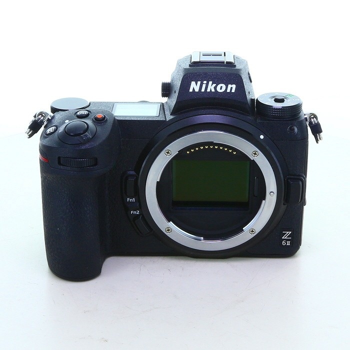ニコン Z 6II ボデイ