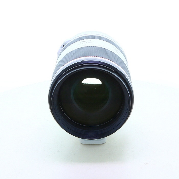 キヤノン RF70-200/2.8L IS USM