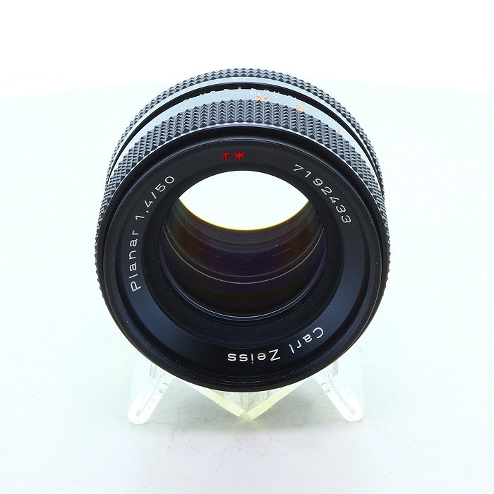 コンタックス プラナー50/1.4MMJ