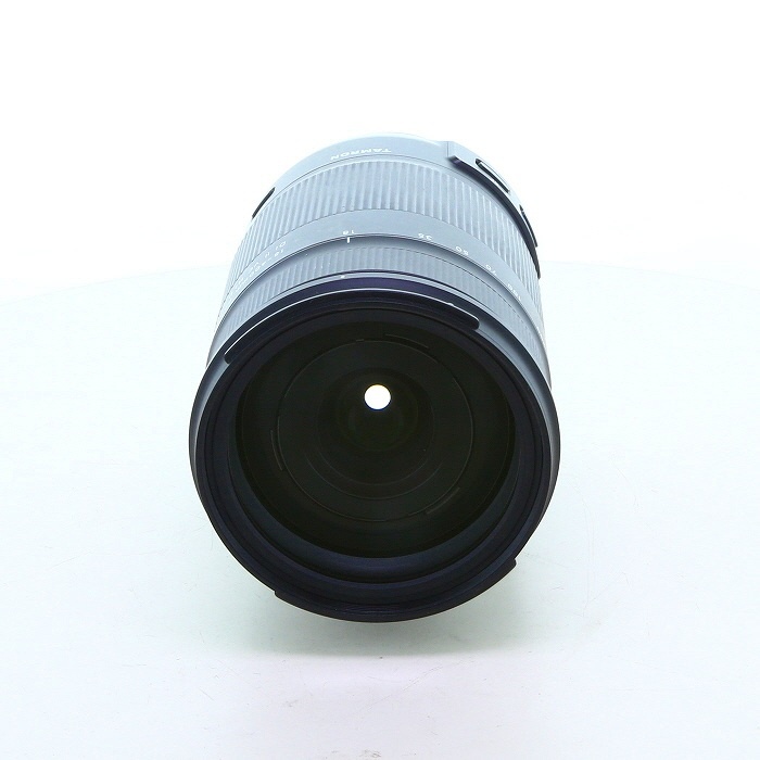 タムロン 18-400/3.5-6.3 DI2 VC HLD B028E キヤノン用