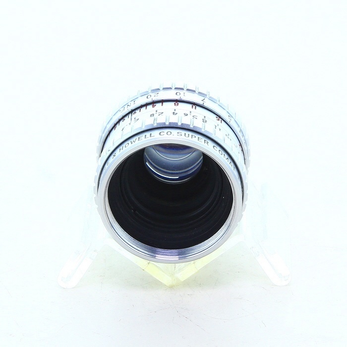 BELL&HOWELL COMAT 1inch F1.9 （Cマウント）