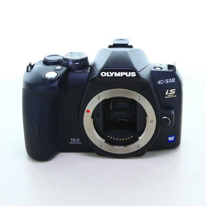 オリンパス E-510