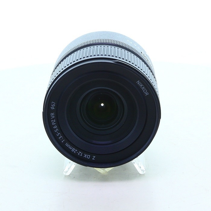 ニコン Z DX 12-28/F3.5-5.6 PZ VR