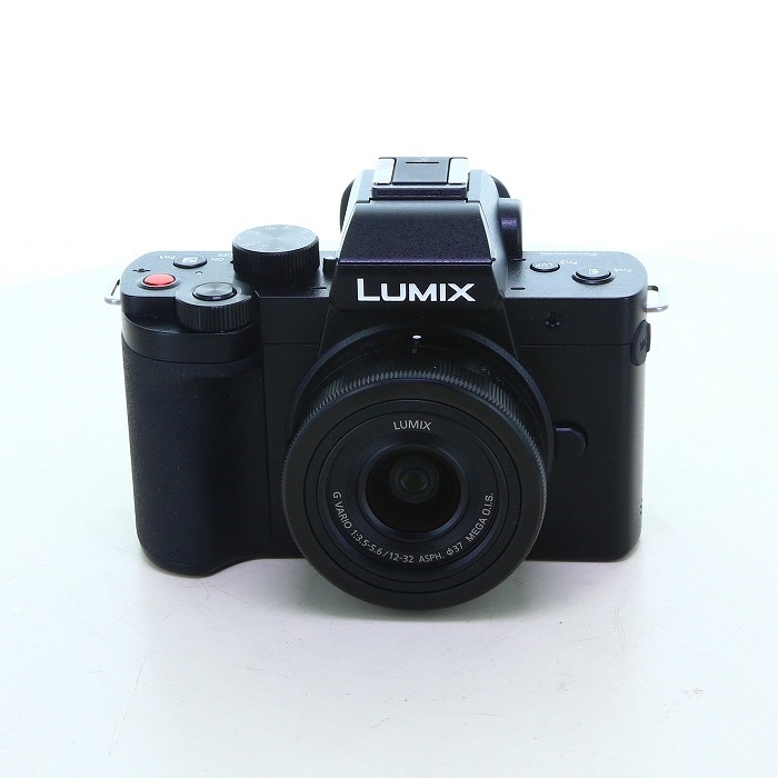 パナソニック LUMIX DC-G100DK 標準ズームレンズキット