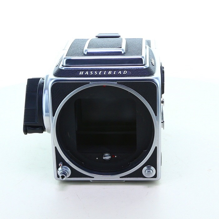HASSELBLAD 503CX + A12マガジン