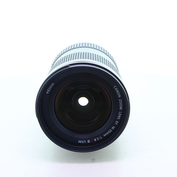 キヤノン EF16-35/2.8L III USM