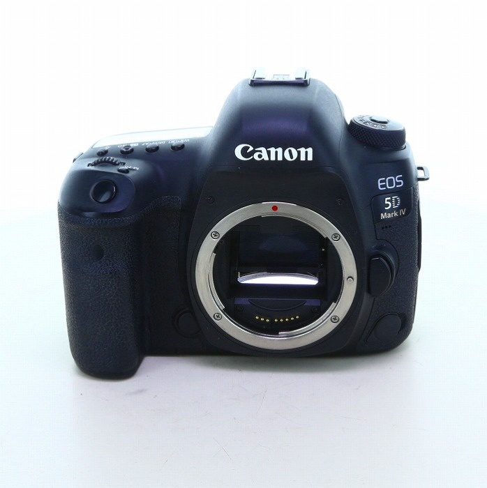 キヤノン EOS 5D MARK4 ボデイ