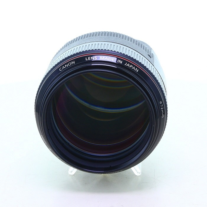 キヤノン EF50/1.2L USM