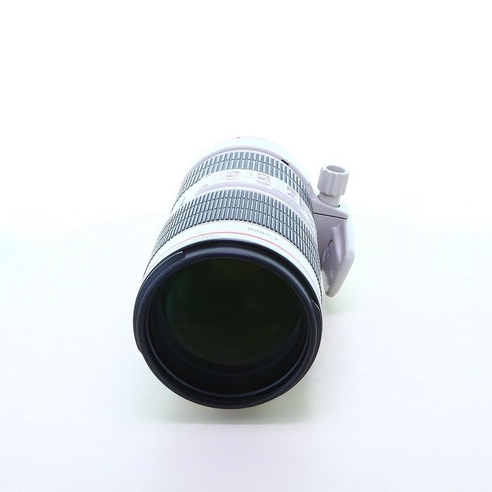 キヤノン EF70-200/2.8L IS(2) USM