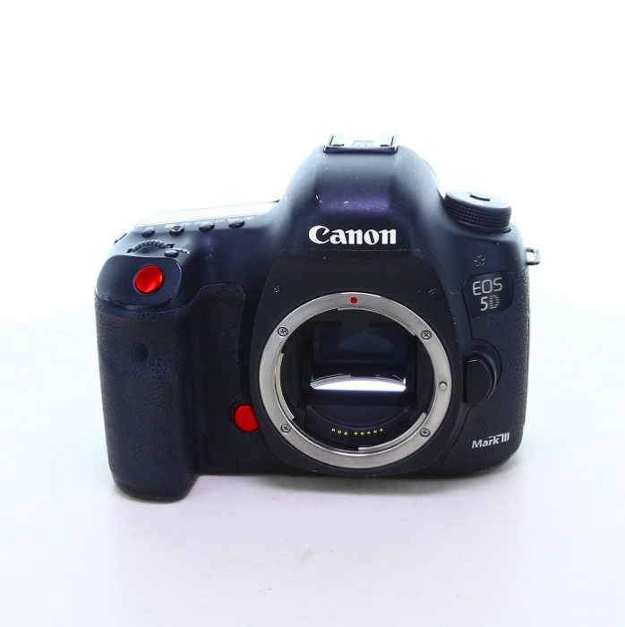 キヤノン EOS 5D MARK3 ボデイ