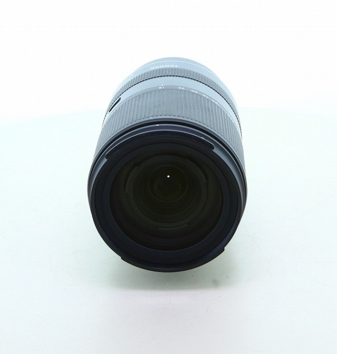 タムロン 18-300/3.5-6.3 Di III-A VC VXD フジX用（Model B061）