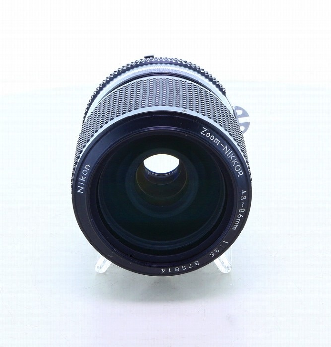 ニコン Ai43-86/3.5
