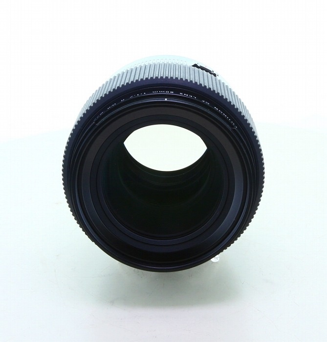 フジフイルム GF80/1.7 R WR