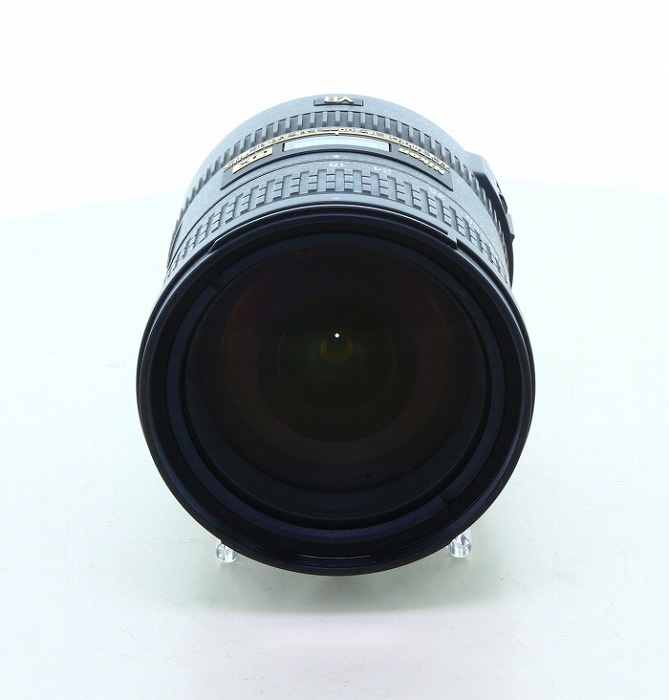 ニコン AF-S DX 18-200/3.5-5.6G ED VR II