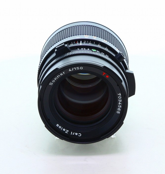 HASSELBLAD ゾナー T* CF 150/4