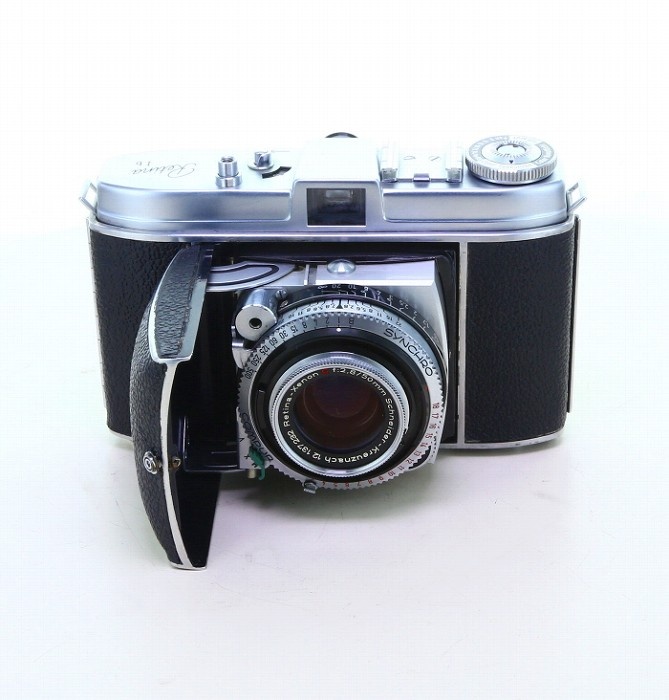 コダック レチナIb+クセノンC50/2.8