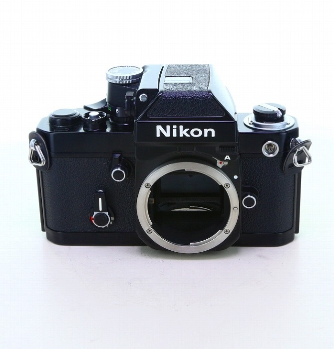 ニコン F2フォトミックA