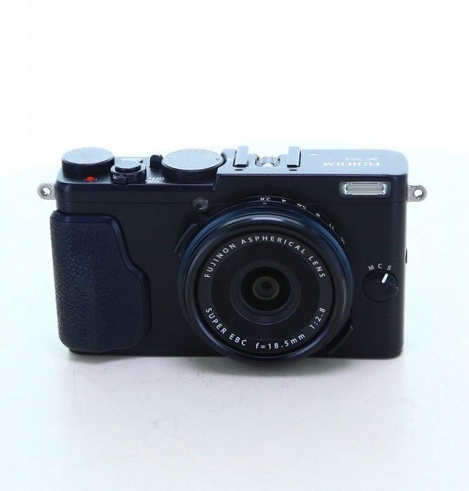 フジフイルム X70