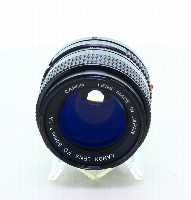 キヤノン NFD 50/1.4