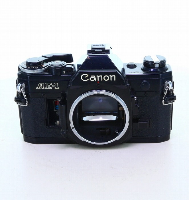 キヤノン AE-1