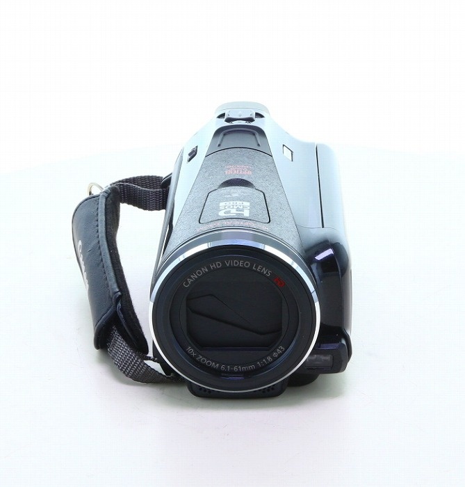 キヤノン IVIS HF M43