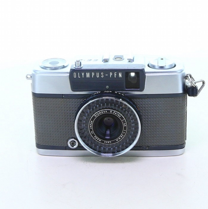オリンパス PEN EE-2