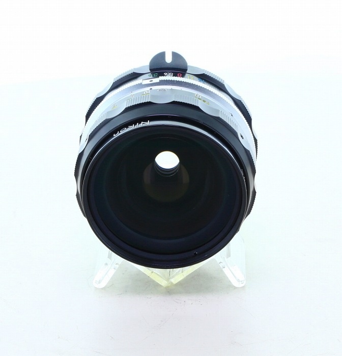 ニコン NIKKOR-H AUTO 28/3.5