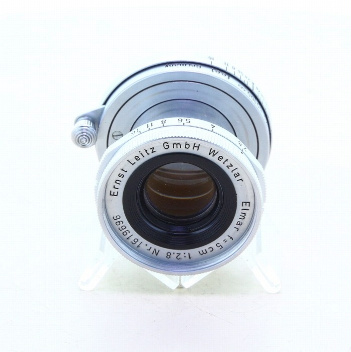 Barnack エルマー L50/2.8