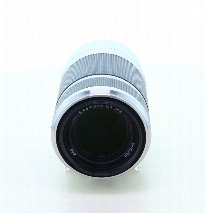 ソニー E55-210/4.5-6.3 OSS