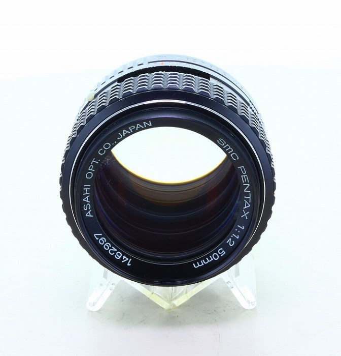 ペンタックス SMC PENTAX 50/1.2