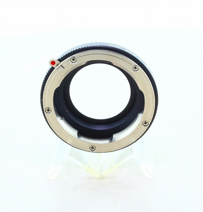 ソノタ レイクオール ライカM→M4/3 マウントアダプタ