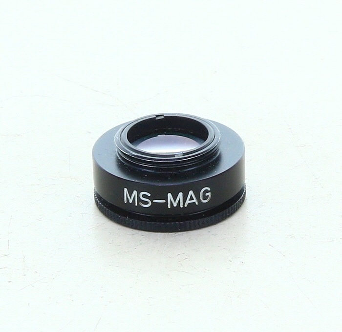 ソノタ 宮崎光学 MS.MAG×1.35