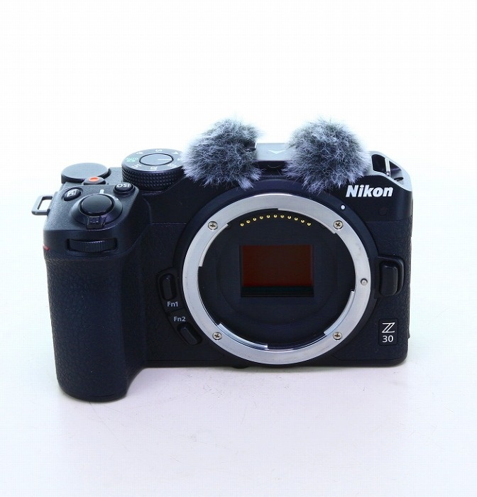 ニコン Z 30 ボデイ