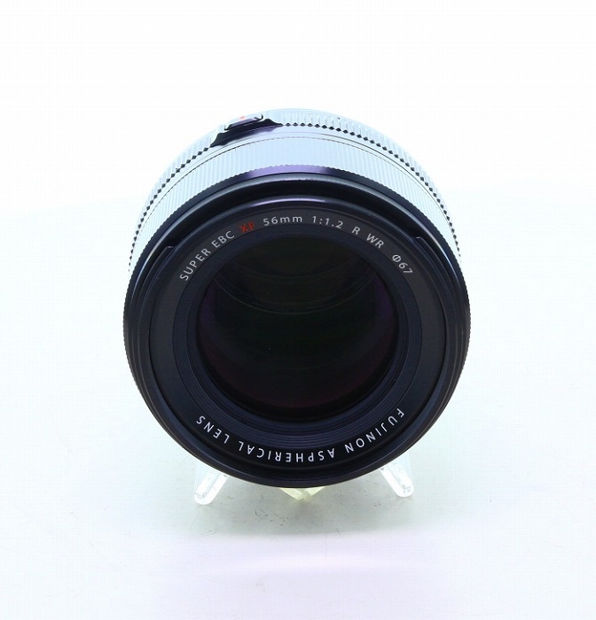 フジフイルム XF56/1.2 R WR