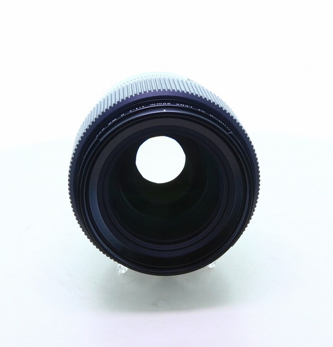 フジフイルム GF80/1.7 R WR