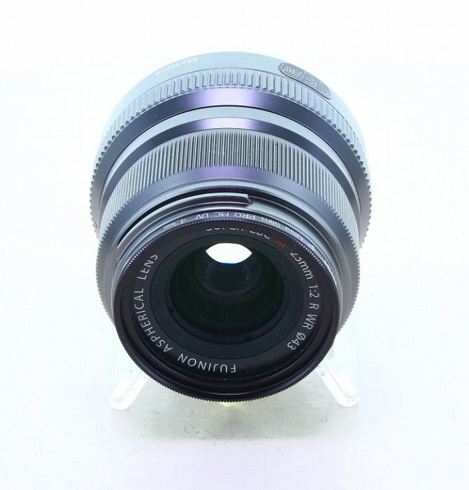フジフイルム XF23/2 R WR Graphite Edition