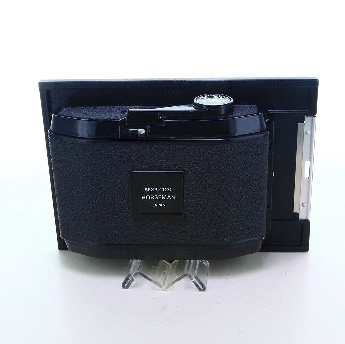 ホースマン ロールフィルムホルダー 4x5