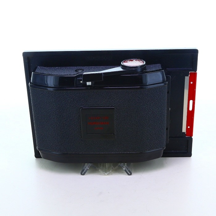 リンホフ スーパーロレックス 6X7ホルダー(リンホフ4X5用)