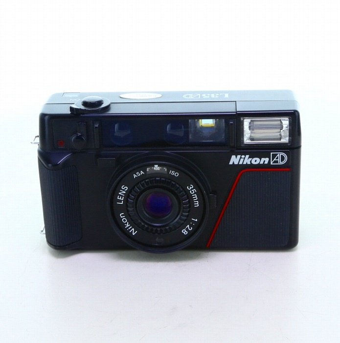 ニコン L35AD