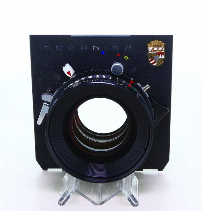 ローデンシュトック シロナー N210/5.6 MC