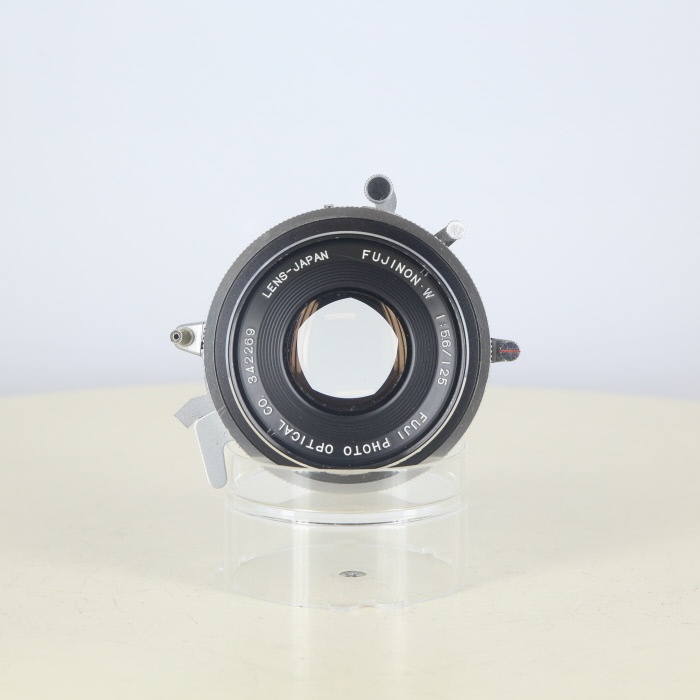 フジフイルム フジノンW 125/5.6