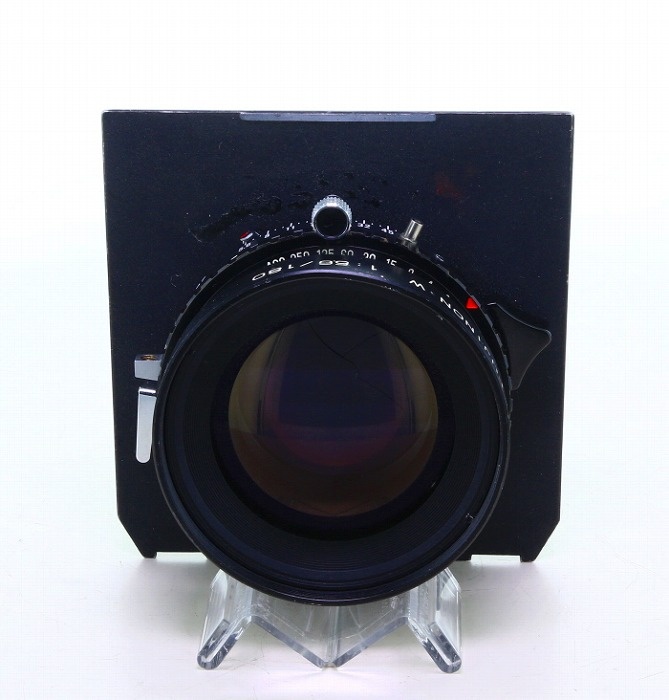 フジフイルム フジノンW 180/5.6