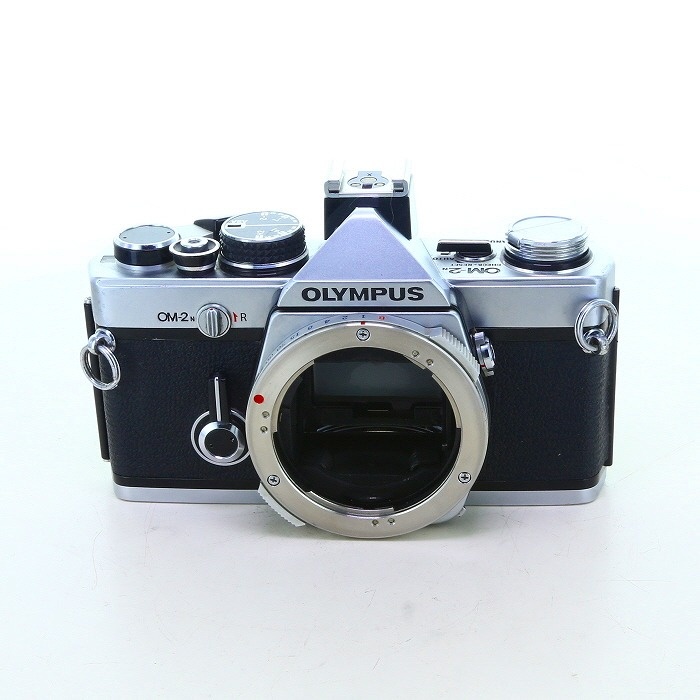 オリンパス OM-2N