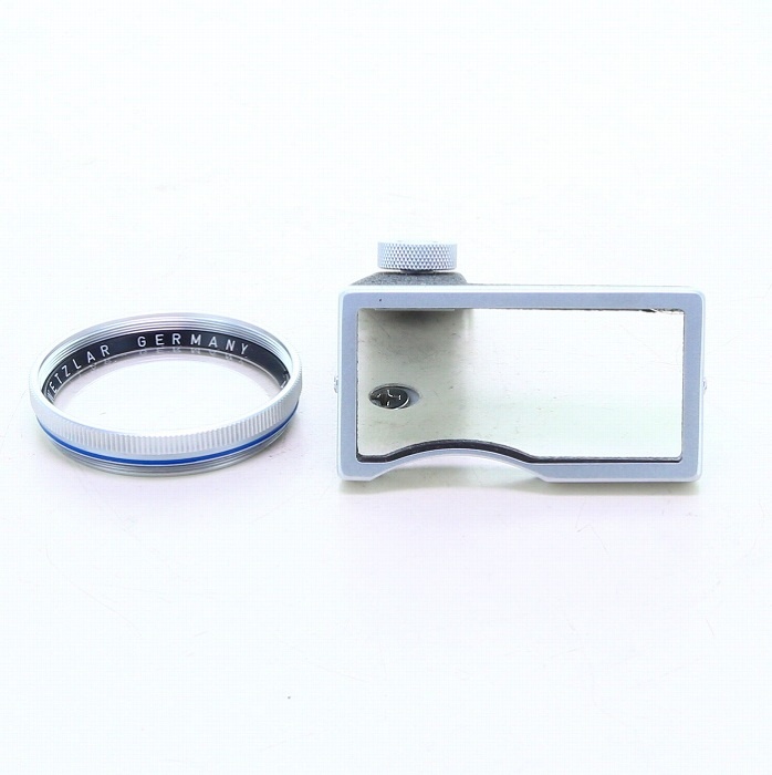 ライカ ADVOO IIIg用接写装置