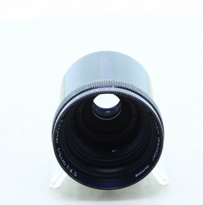 ライカ FOCOTAR 60/4.5