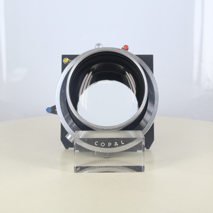 シュナイダー テレクセナー 360/55