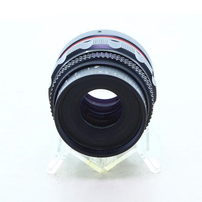 ニコン Macro-NIKKOR 12cm/6.3