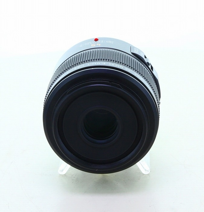 パナソニック LEICA DG MACRO-ELMARIT 45/2.8 ASPH. MEGA O.I.S. H-ES045