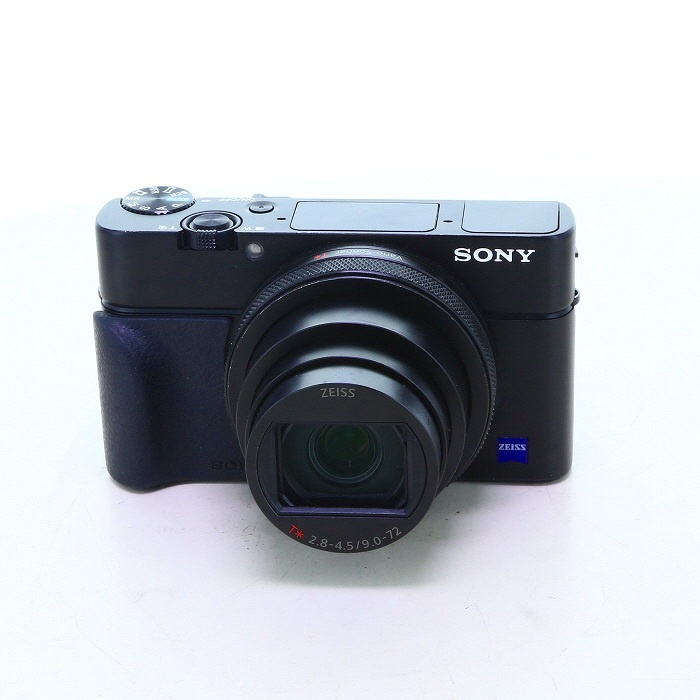 ソニー DSC-RX100M7
